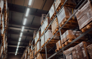 Warehouse and logistics jobs in Nashville TN can offer a surprising amount of benefits.