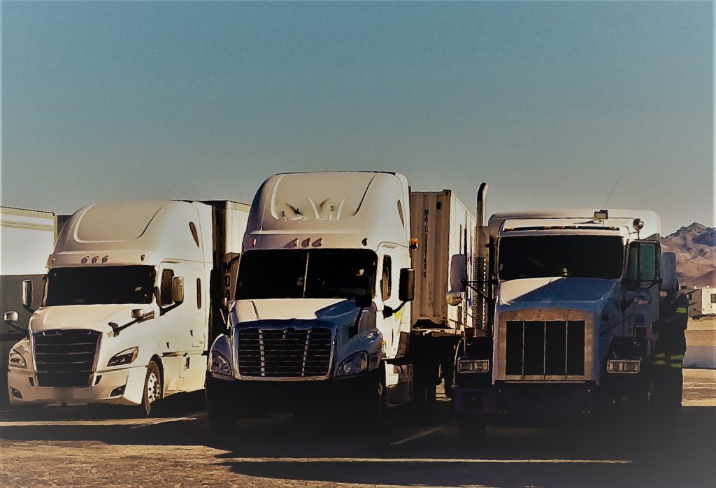 Navigating Arizona's Truck Parking Landscape: A Comprehensive Guide